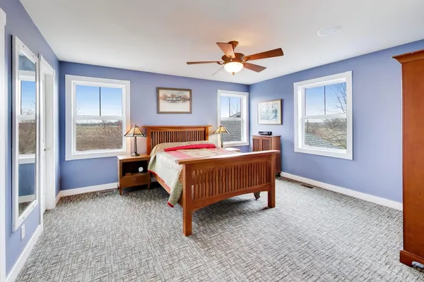 $775,000 | 1082 Prairie Trail, Grayslake, IL 60030