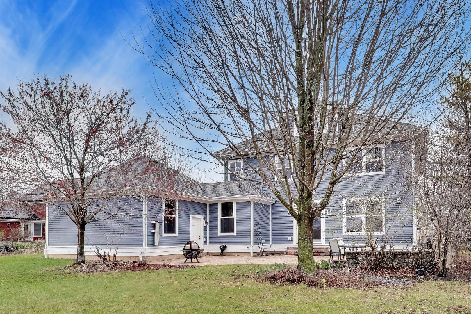 1082 Prairie Trail Grayslake, IL 60030 - Photo 54 of 63