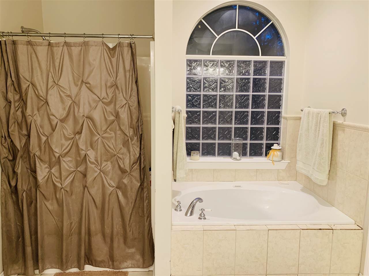 51451 Rabun Road Bay Minette, AL 36507 - Photo 21 of 38 Master bathroom
