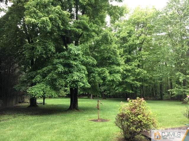 278 Springhill Road Skillman, NJ 08558 - Photo 1 of 4 a view of backyard with green space