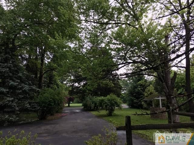 278 Springhill Road Skillman, NJ 08558 - Photo 3 of 4 a view of a park