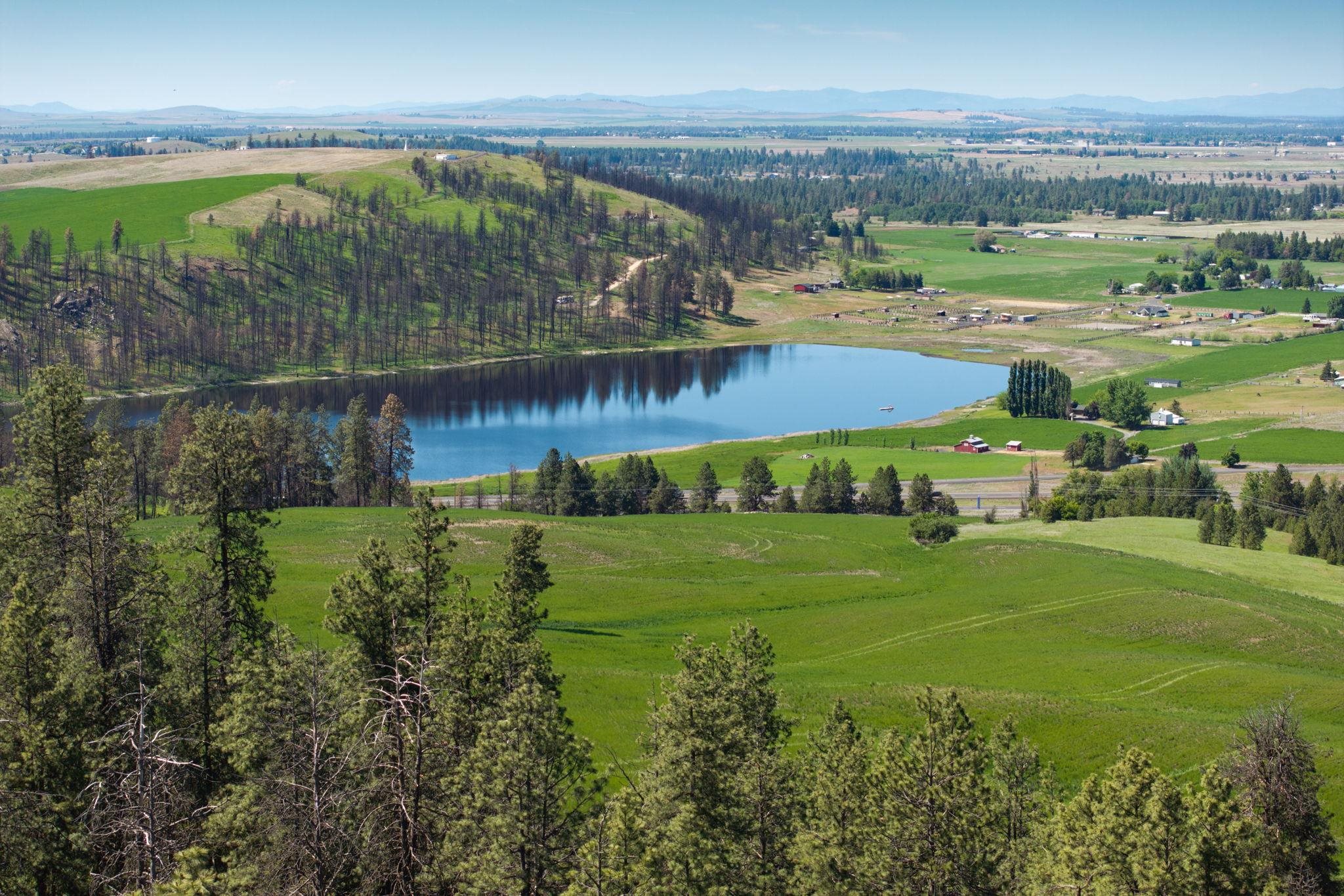 Nka South Granite Lake Road Cheney, WA 99004 - Photo 1 of 18