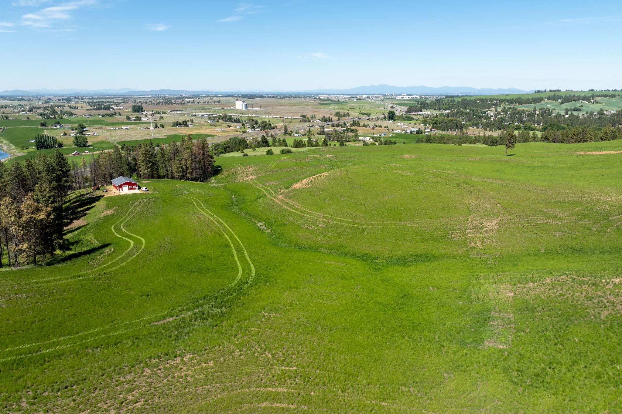 Nka South Granite Lake Road Cheney, WA 99004 - Photo 5 of 18