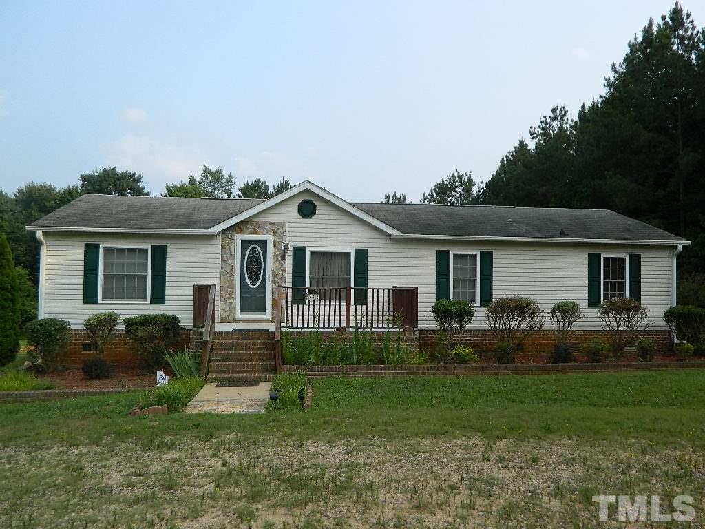 63 Lynch Evans Road Spring Hope, NC 27882 - Photo 2 of 18
