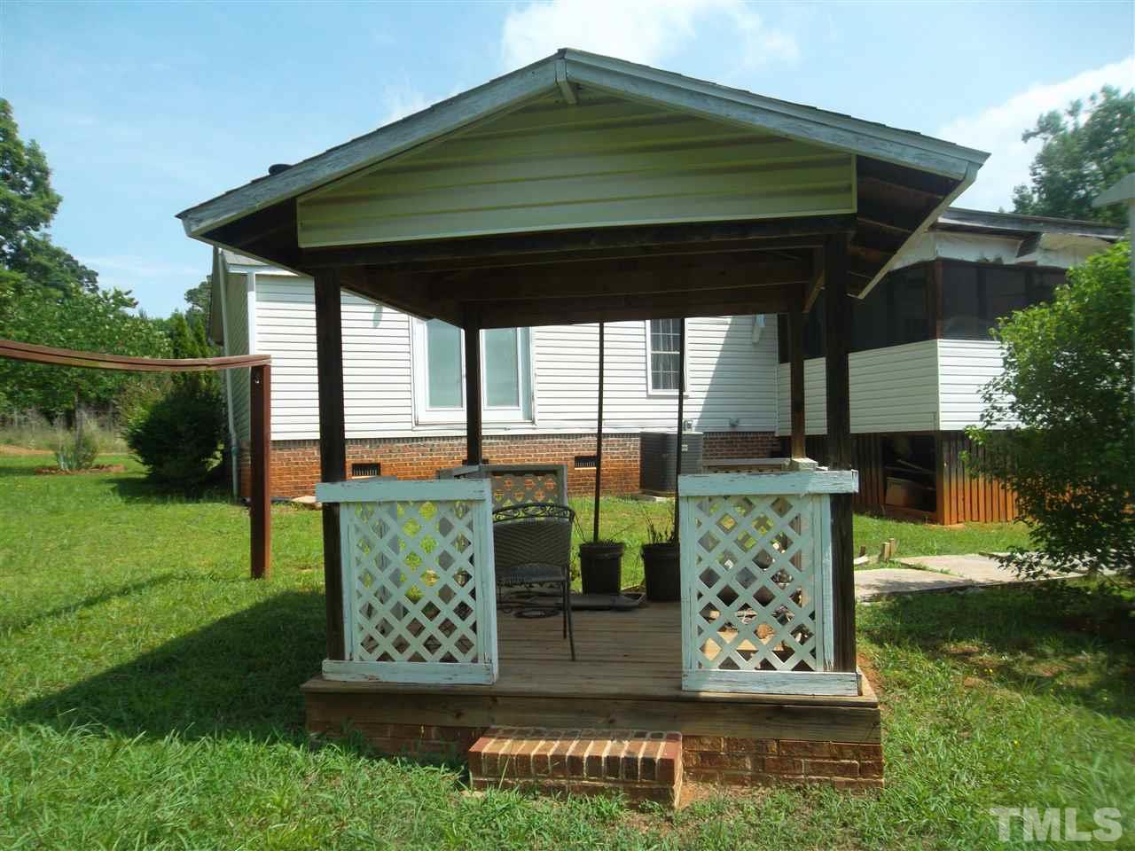 63 Lynch Evans Road Spring Hope, NC 27882 - Photo 15 of 18