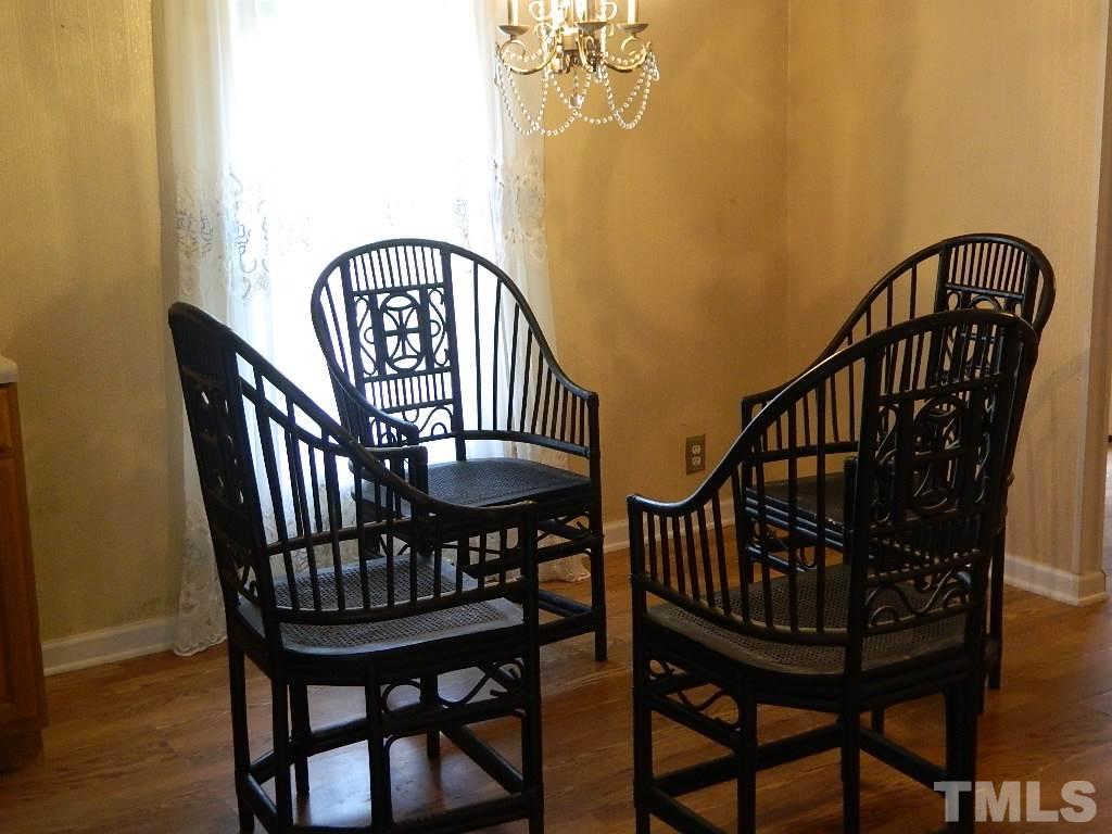 63 Lynch Evans Road Spring Hope, NC 27882 - Photo 3 of 18