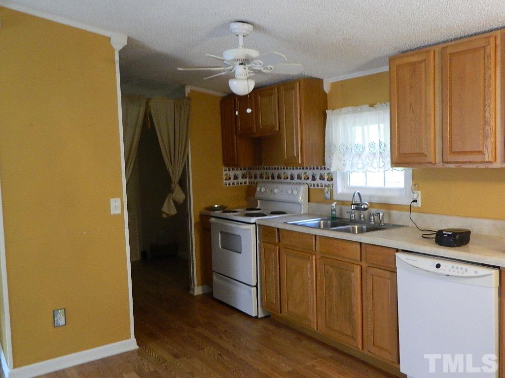 63 Lynch Evans Road Spring Hope, NC 27882 - Photo 6 of 18