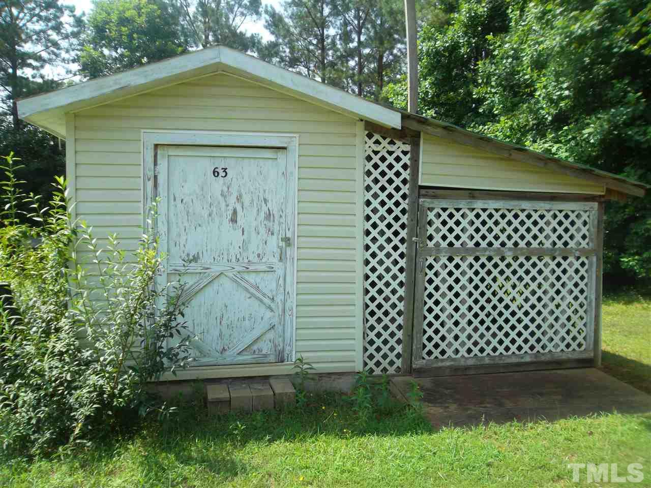 63 Lynch Evans Road Spring Hope, NC 27882 - Photo 7 of 18