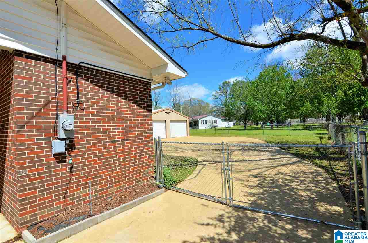 707 North Main Street Boaz, AL 35957 - Photo 15 of 19
