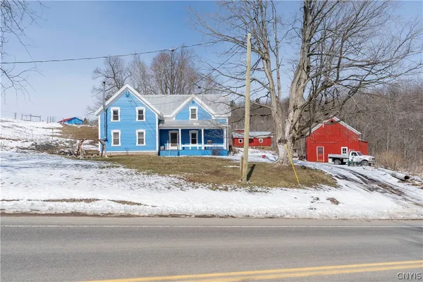 $629,900 | 2287 County Rte 11, Gouverneur, NY 13642