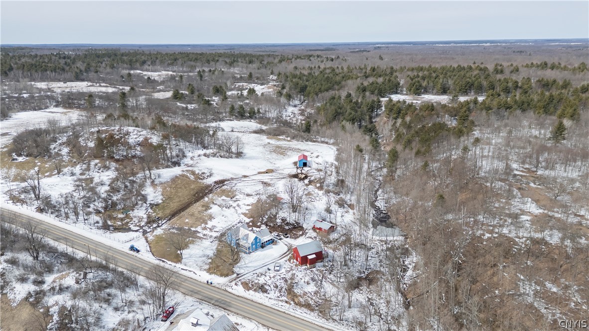 2287 County Rte 11 Gouverneur, NY 13642 - Photo 12 of 50