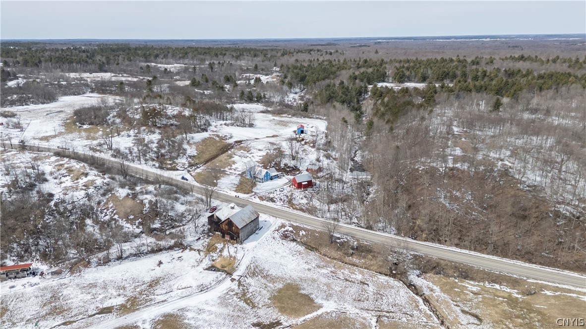 2287 County Rte 11 Gouverneur, NY 13642 - Photo 13 of 50