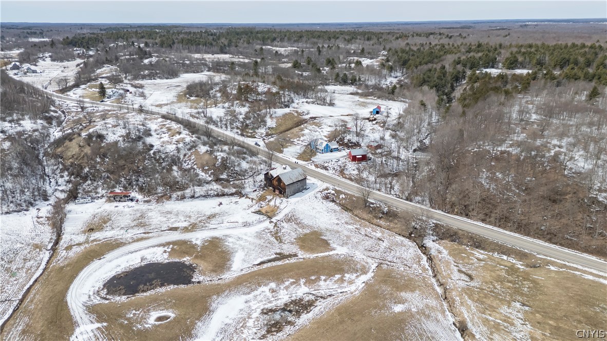 2287 County Rte 11 Gouverneur, NY 13642 - Photo 16 of 50