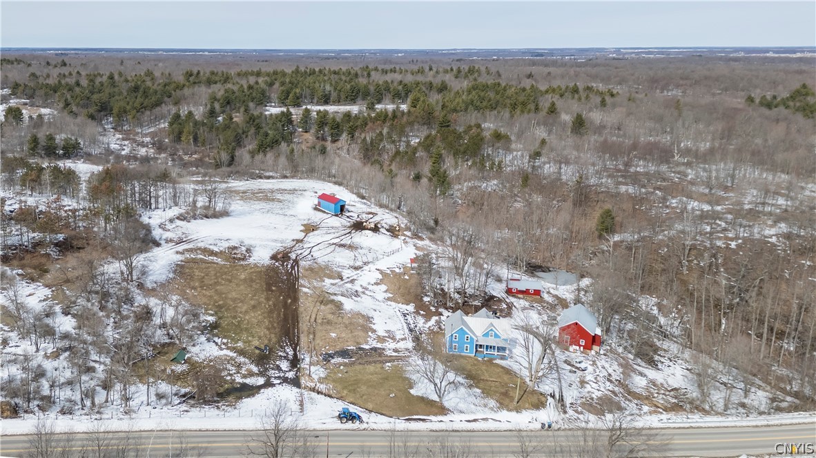2287 County Rte 11 Gouverneur, NY 13642 - Photo 17 of 50