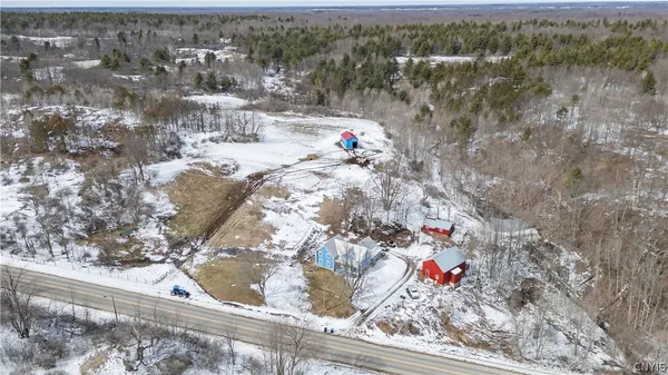 $629,900 | 2287 County Rte 11, Gouverneur, NY 13642