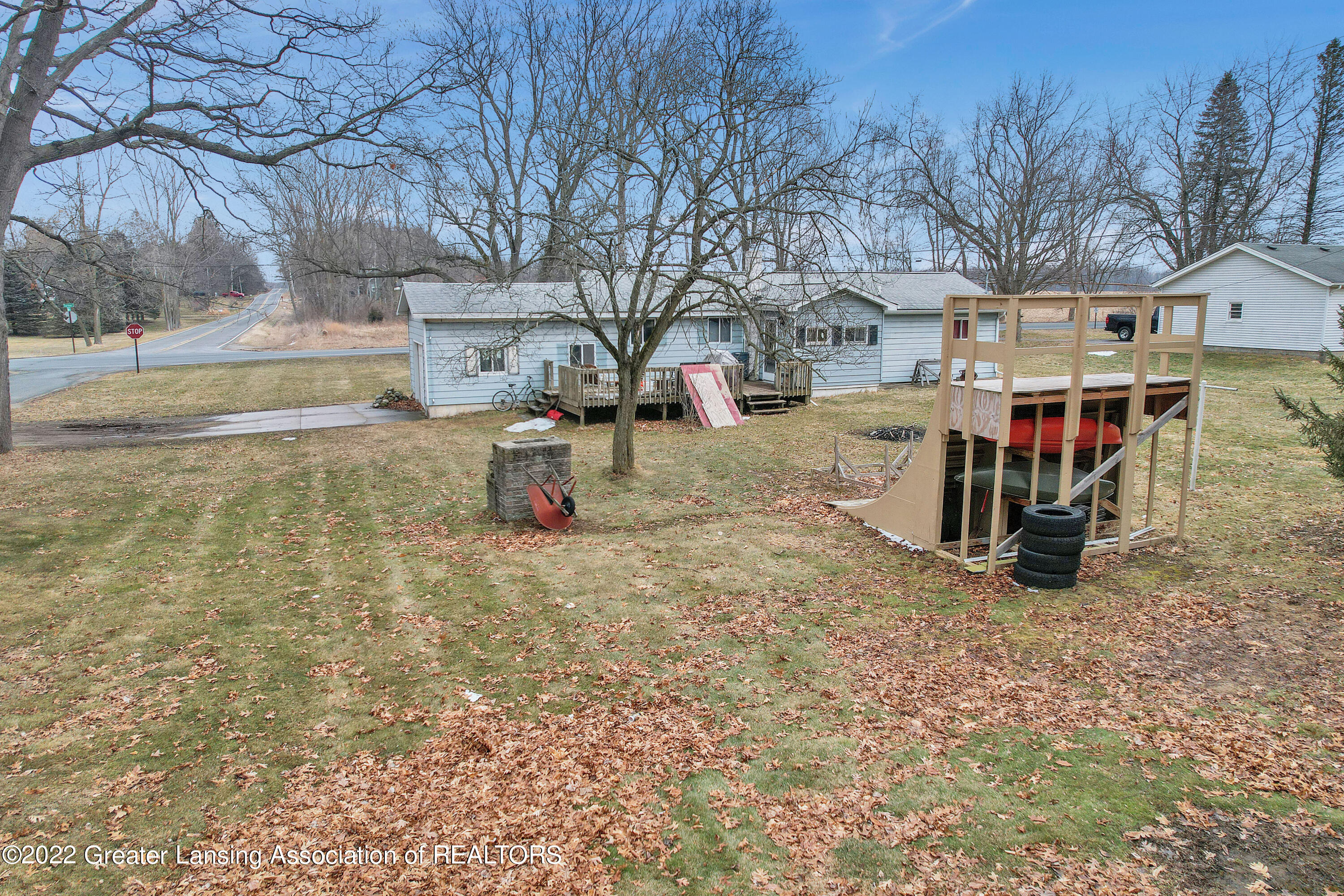 14518 Turner Road Dewitt, MI 48820 - Photo 10 of 16 DJI_0379