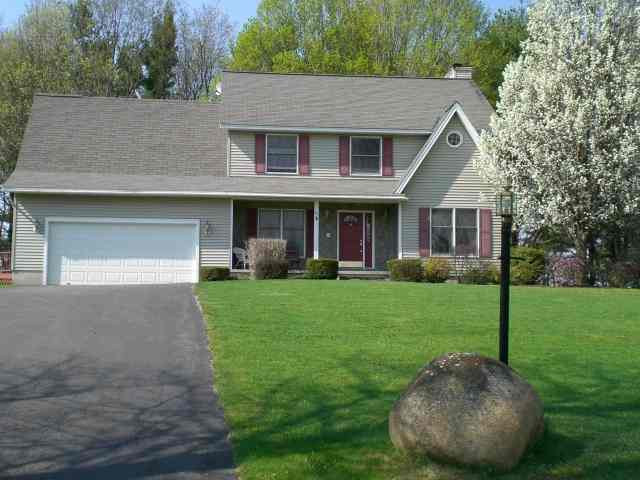 201 Albany Bush Road Johnstown, NY 12095 - Photo 1 of 12 Photo 1