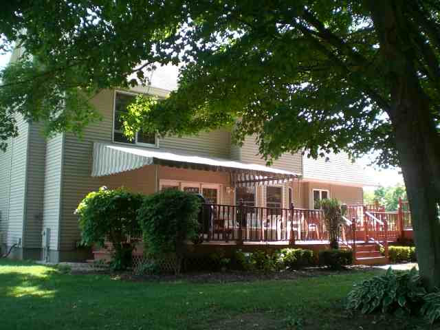 201 Albany Bush Road Johnstown, NY 12095 - Photo 12 of 12 Photo 12