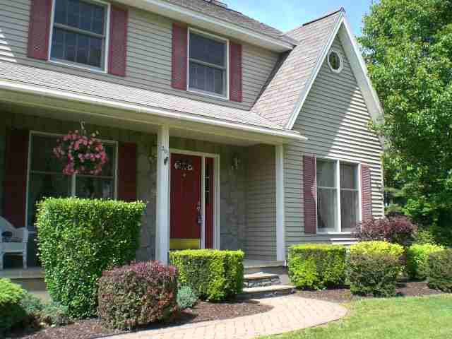 201 Albany Bush Road Johnstown, NY 12095 - Photo 2 of 12 Photo 2