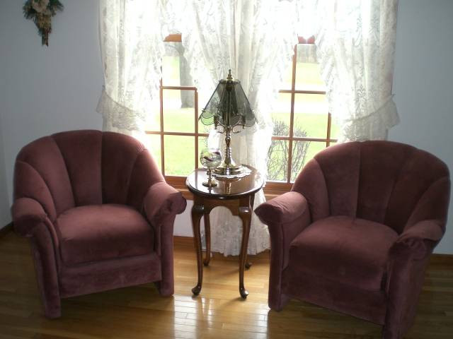 201 Albany Bush Road Johnstown, NY 12095 - Photo 4 of 12 Photo 4