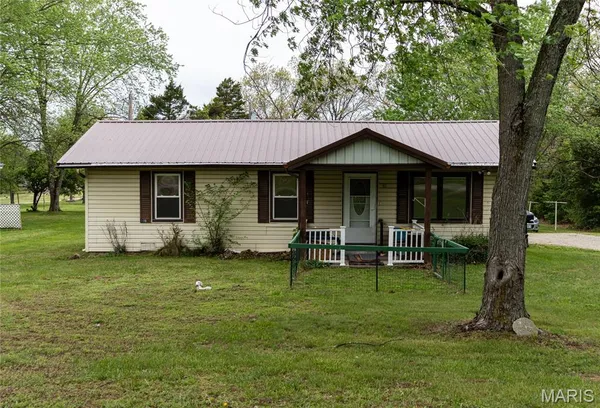 $135,000 | 106 Rose Street, Crocker, MO 65452