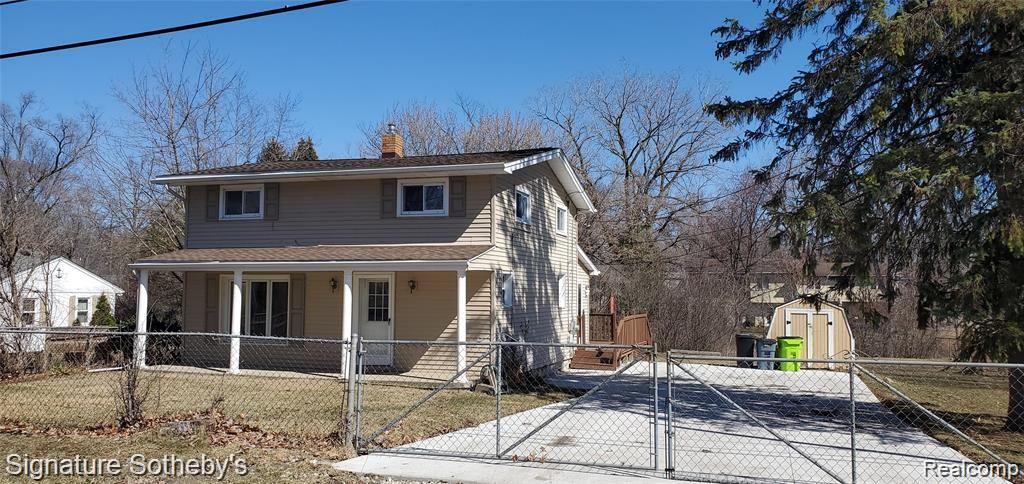 1965 Rosedale Street West Bloomfield, MI 48324 - Photo 4 of 26