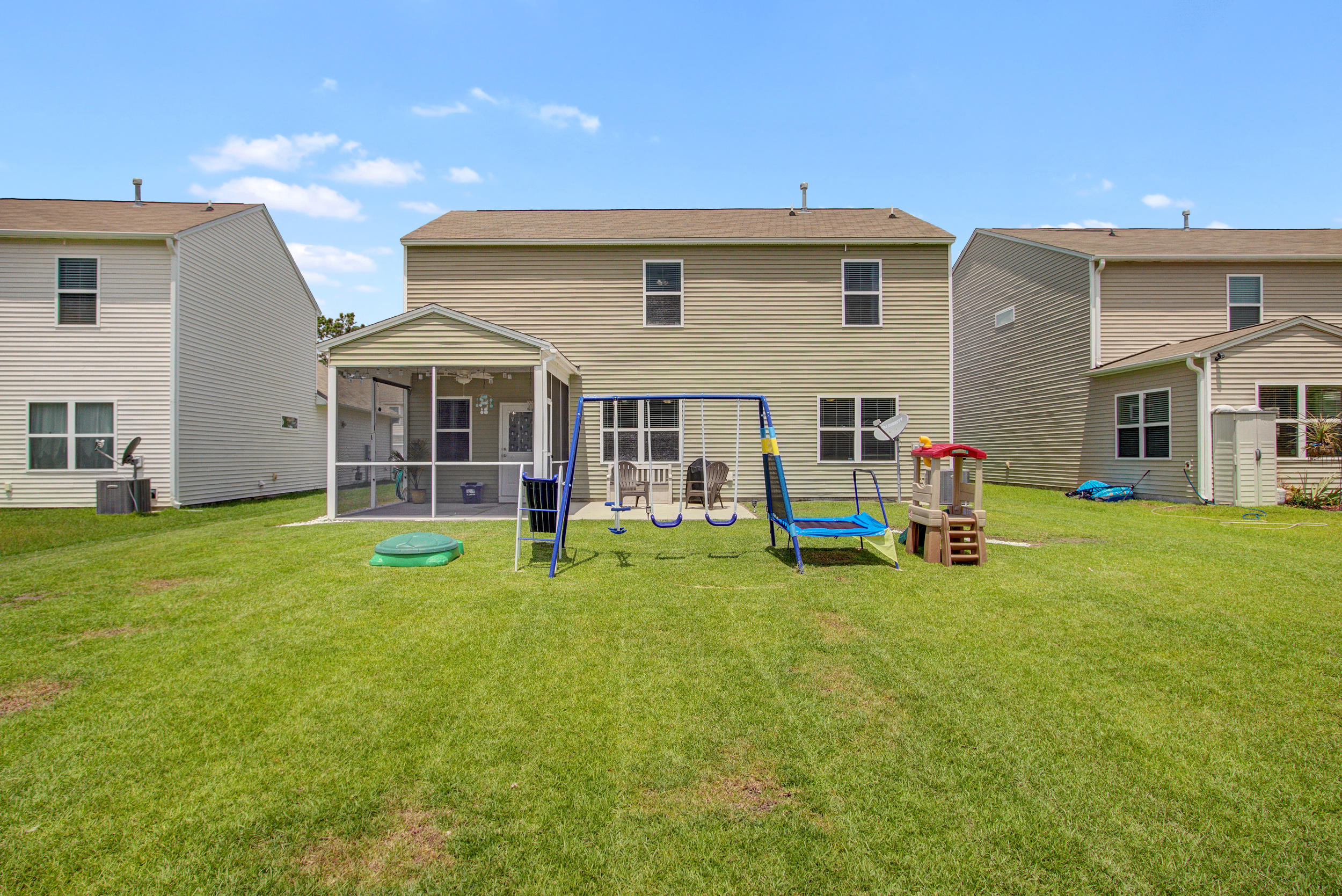 249 Decatur Drive Summerville, SC 29486 - Photo 32 of 45 249 Decatur Dr, Summerville SC (32)