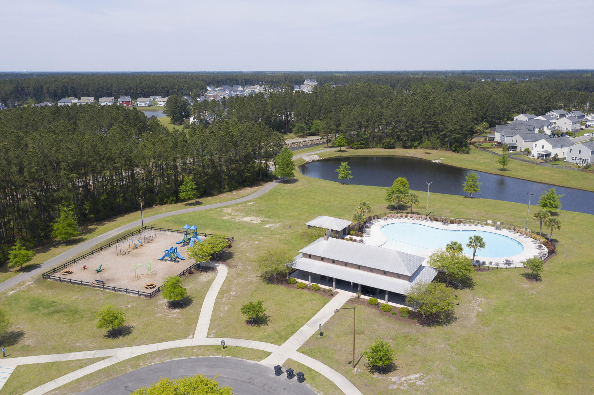 249 Decatur Drive Summerville, SC 29486 - Photo 36 of 45 249 Decatur Dr, Summerville SC (36)