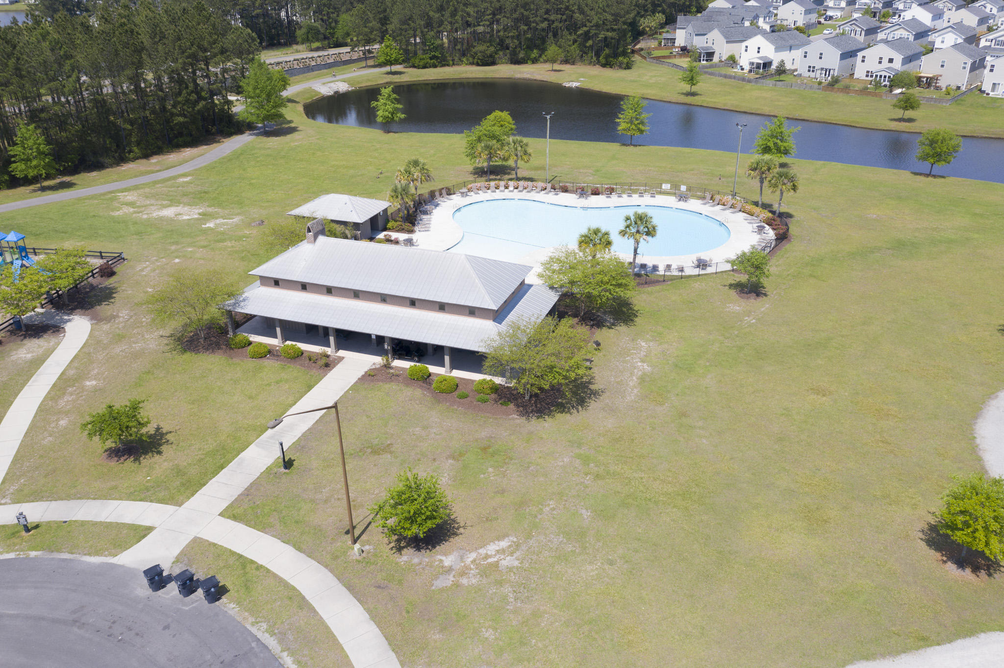 249 Decatur Drive Summerville, SC 29486 - Photo 41 of 45 249 Decatur Dr, Summerville SC (41)