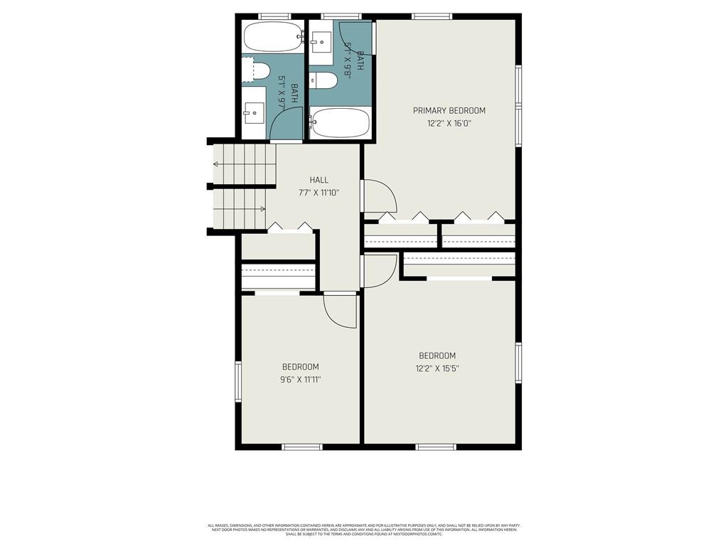 4209 Grandview Road Kansas City, MO 64137 - Photo 31 of 39