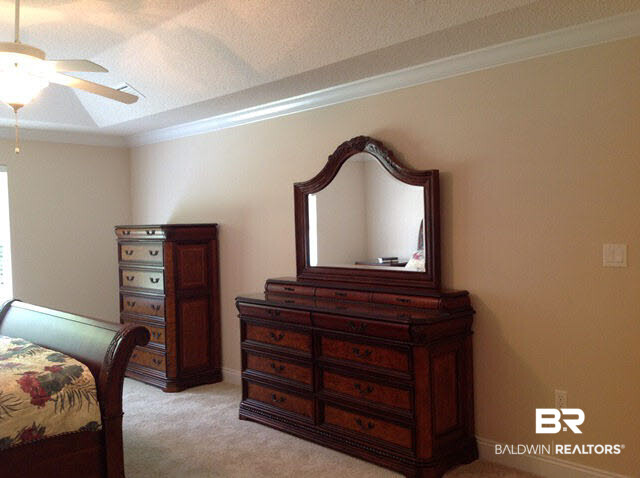 108 Durby Lane Foley, AL 36535 - Photo 30 of 45 Master bedroom