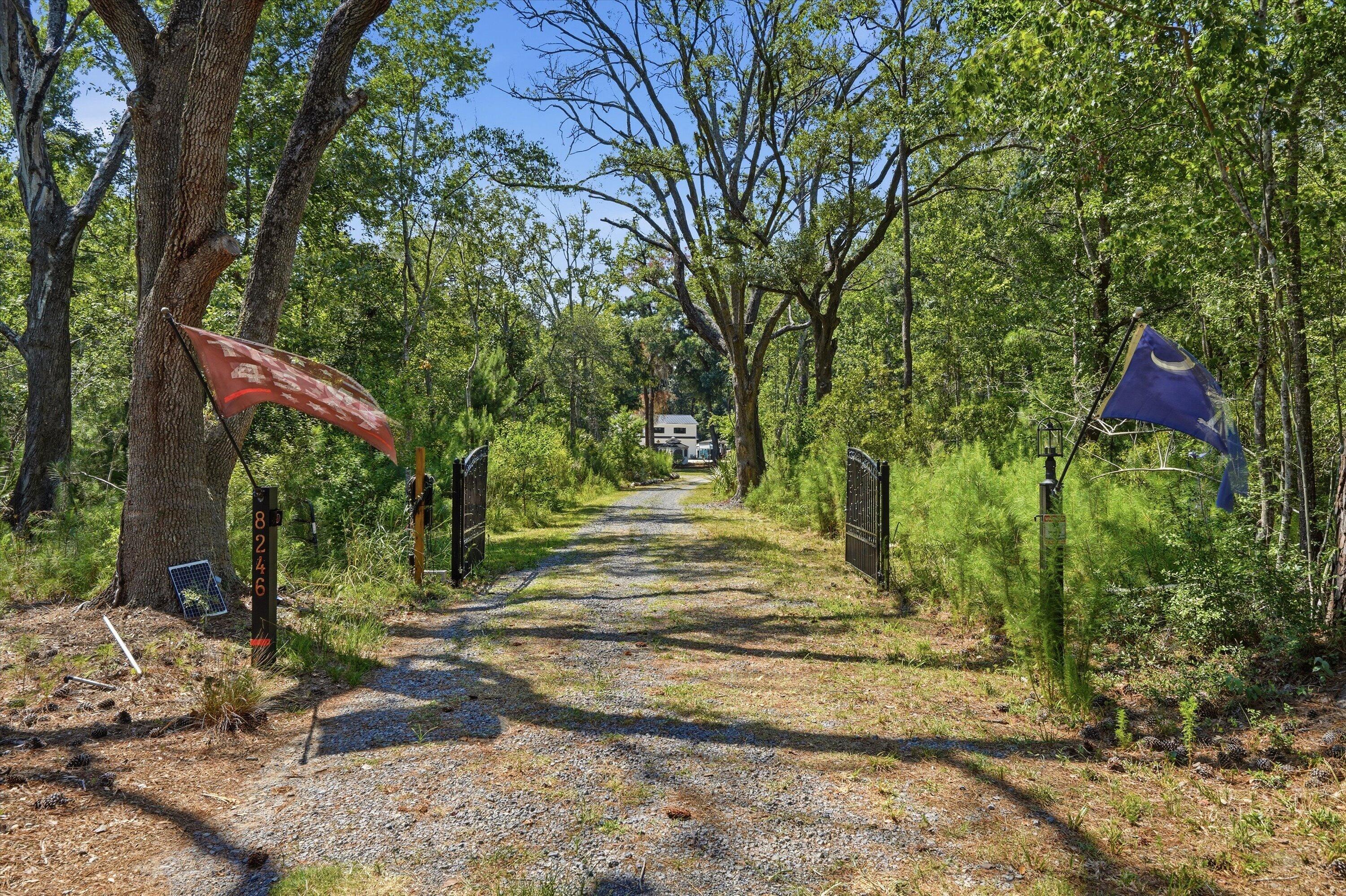 8246 Oyster Factory Road Edisto Island, SC 29438 - Photo 4 of 66 11-001_DSC06299_1