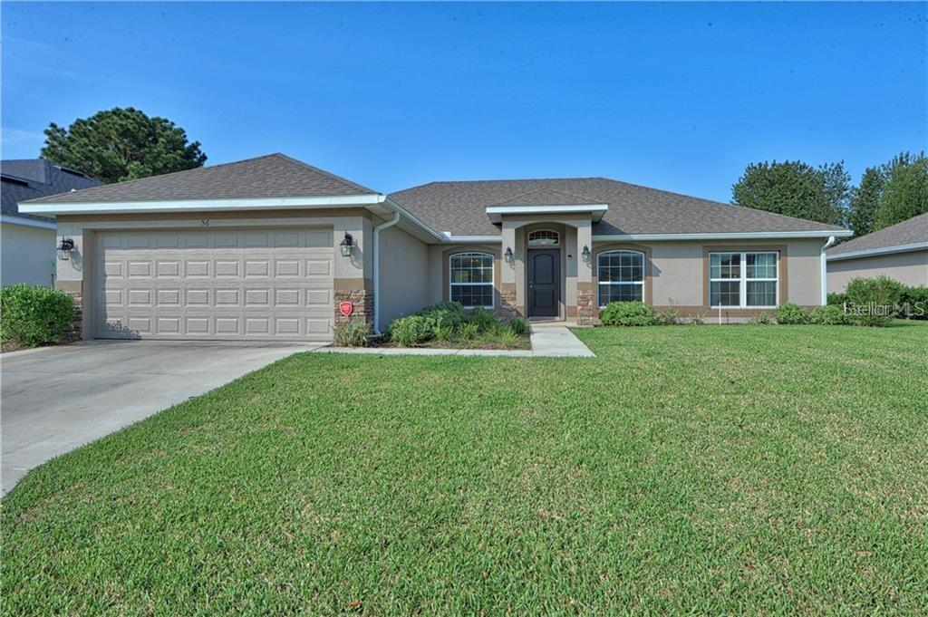 56 Diamond Club Road Ocala, FL 34472 - Photo 1 of 1 Gallery Image 1