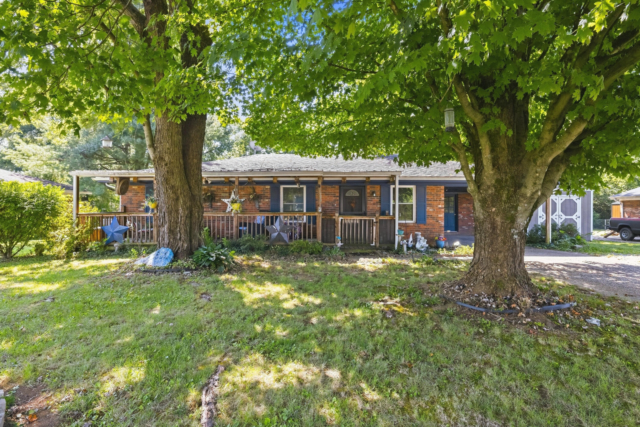 184 Airport Road Danville, KY 40422 - Photo 1 of 26 starter home ky with pool