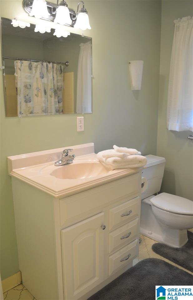 622 Conger Road Anniston, AL 36207 - Photo 30 of 50