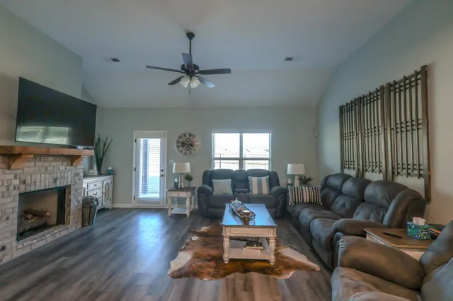 $390,000 | 54 Forsyth Lane, Munford, TN 38058