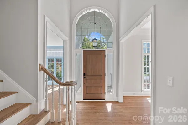 $1,175,000 | 17608 River Ford Drive, Davidson, NC 28036