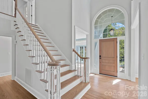 $1,175,000 | 17608 River Ford Drive, Davidson, NC 28036