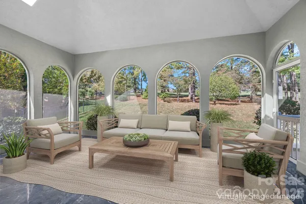 $1,175,000 | 17608 River Ford Drive, Davidson, NC 28036