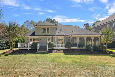 $1,175,000 | 17608 River Ford Drive, Davidson, NC 28036