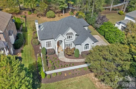$1,175,000 | 17608 River Ford Drive, Davidson, NC 28036