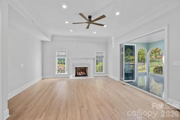$1,175,000 | 17608 River Ford Drive, Davidson, NC 28036