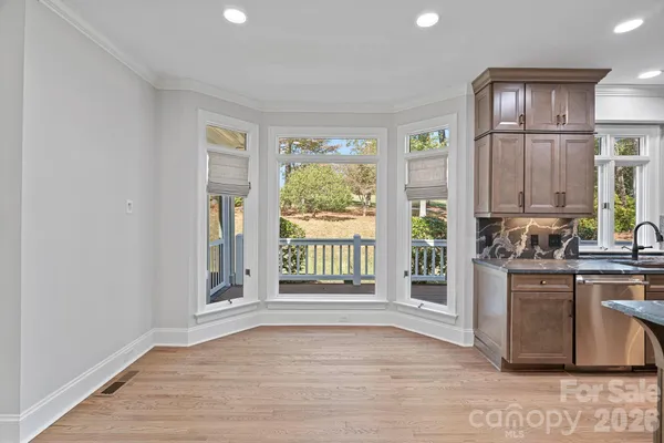 $1,175,000 | 17608 River Ford Drive, Davidson, NC 28036