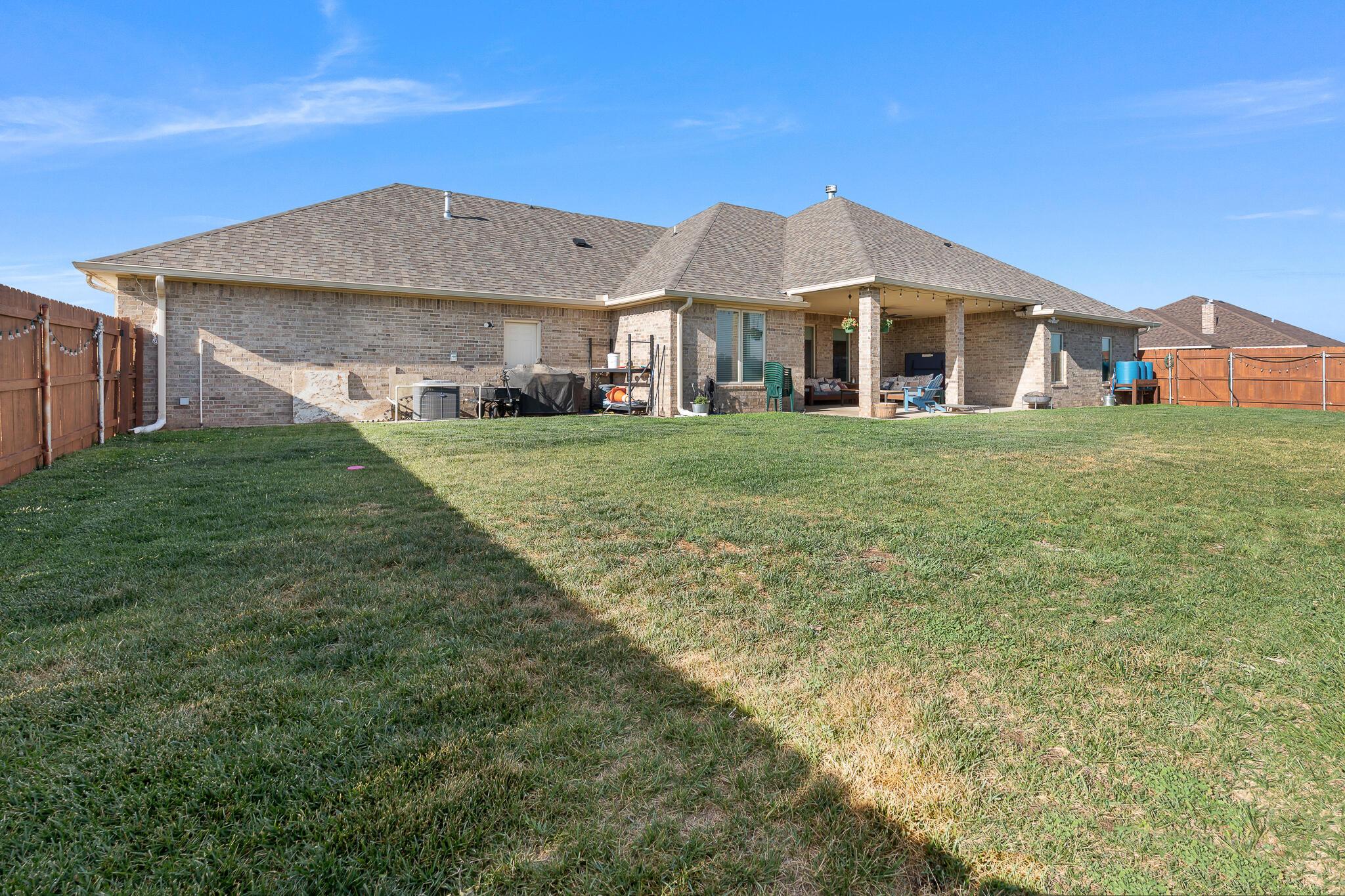 350 Snow Quail Road Canyon, TX 79015 - Photo 41 of 49 350 Snow Quail -17