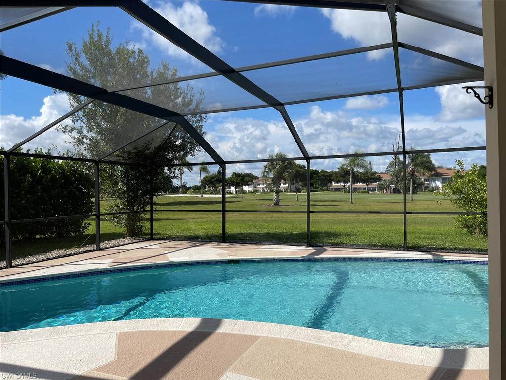 255 Pine Valley Circle Naples, FL 34113 - Photo 17 of 27 a view of a park
