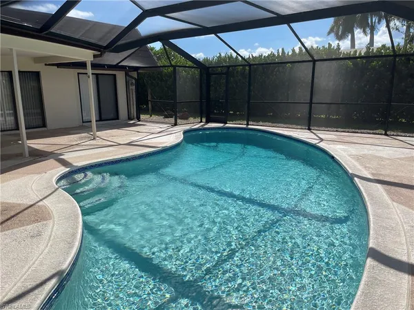 $3,500 | 255 Pine Valley Circle, Naples, FL 34113