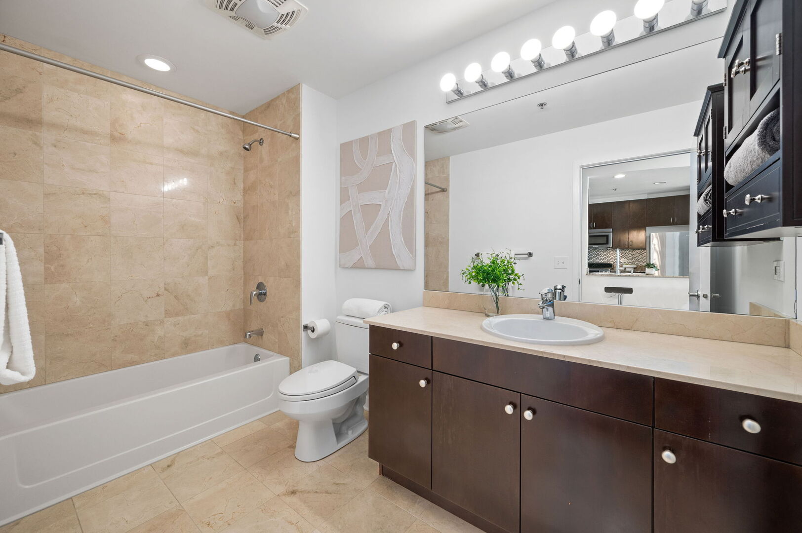 303 West Ohio Street, Unit 1901 Chicago, IL 60654 - Photo 12 of 18