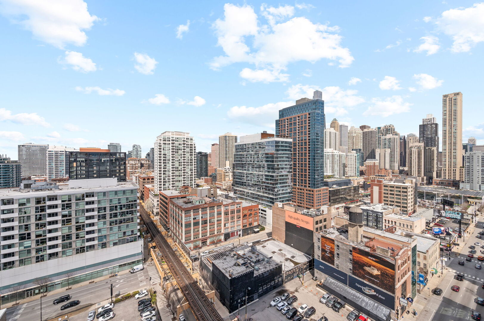 303 West Ohio Street, Unit 1901 Chicago, IL 60654 - Photo 14 of 18
