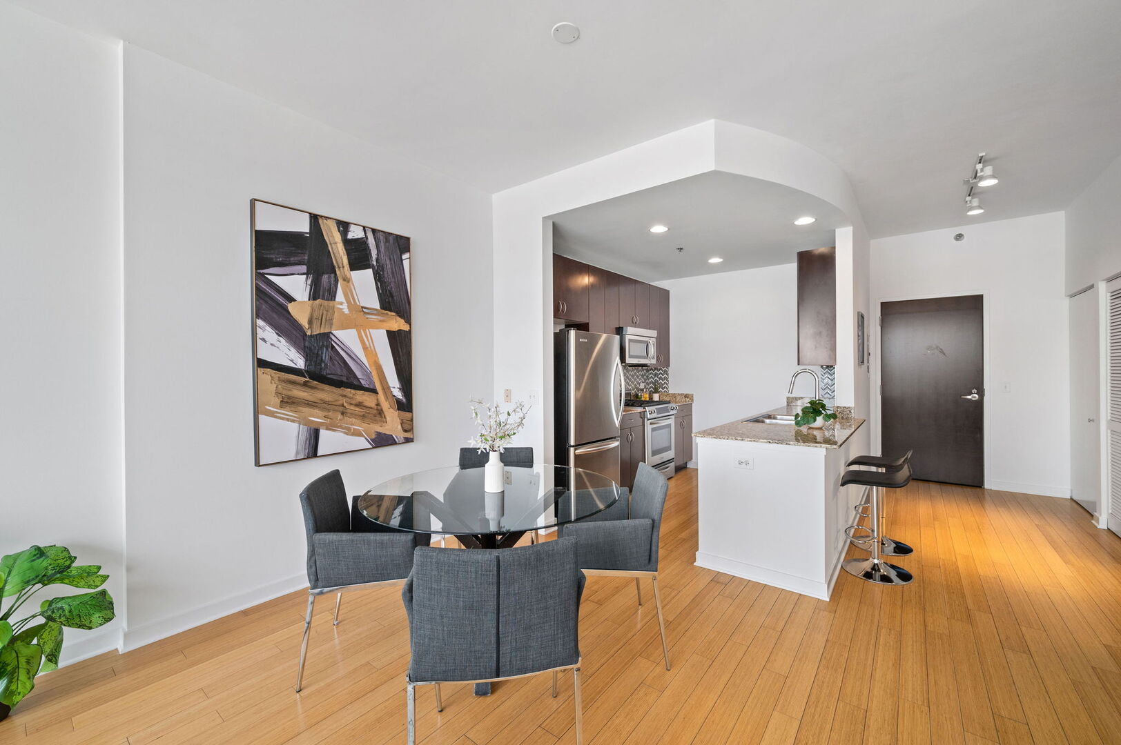 303 West Ohio Street, Unit 1901 Chicago, IL 60654 - Photo 6 of 18