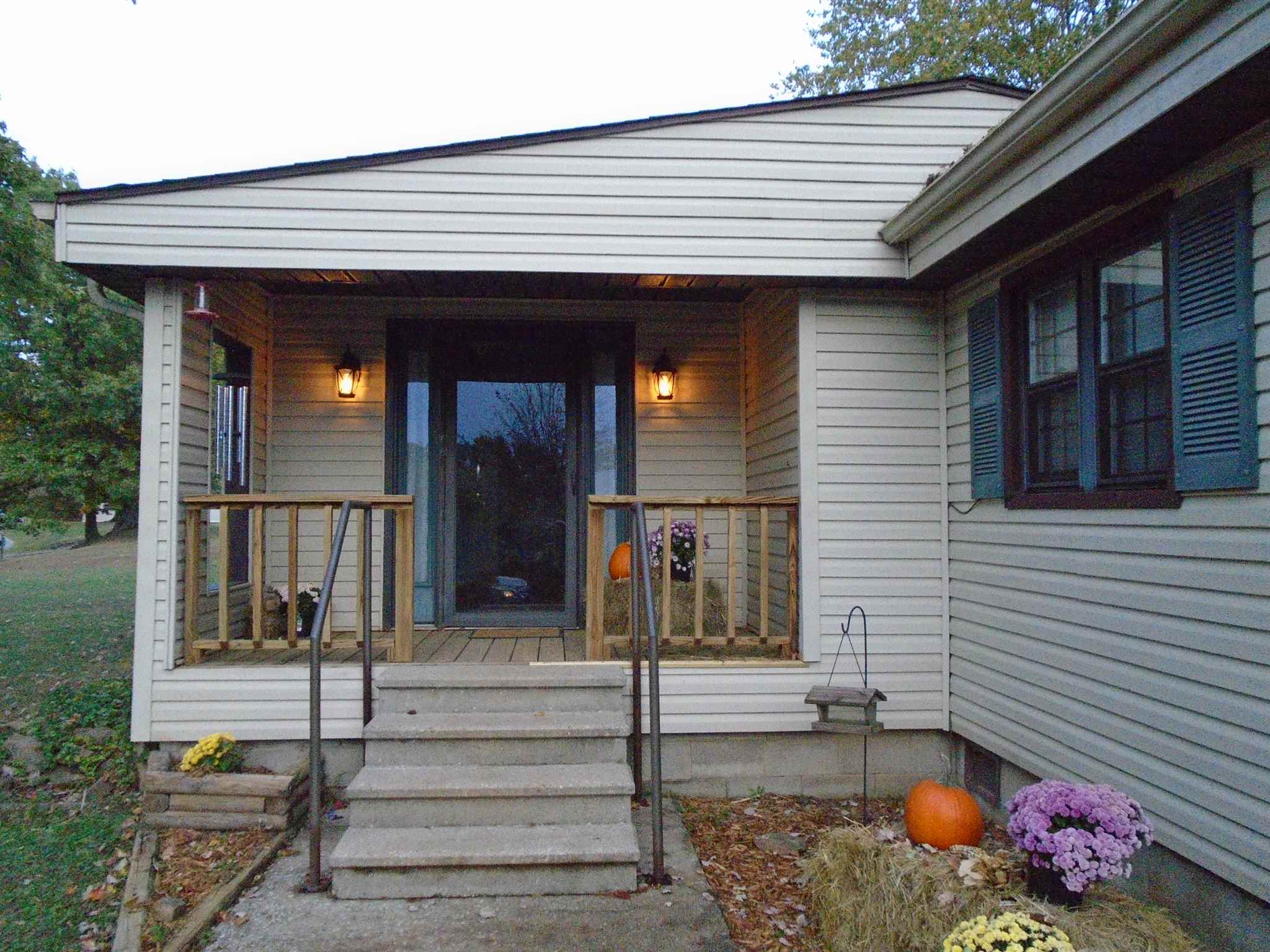14152 Dover Hill Road Loogootee, IN 47553 - Photo 3 of 21 Gallery Image 3